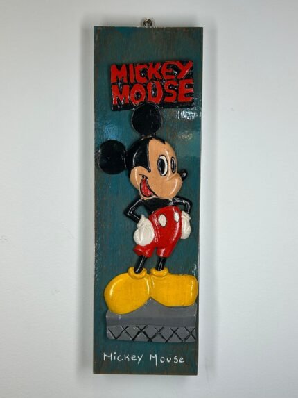 Quadro Mickey Mouse