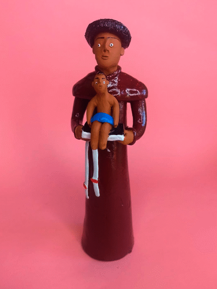 Santo Antônio de Cerâmica