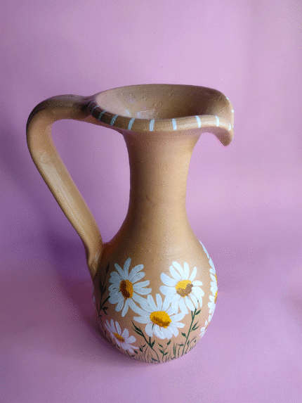 Vaso Margarida