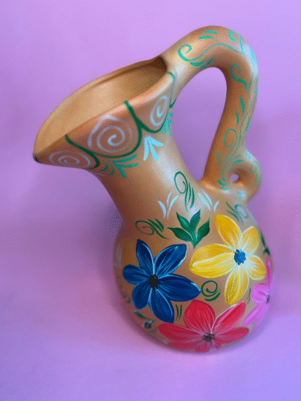Vaso Local Arte